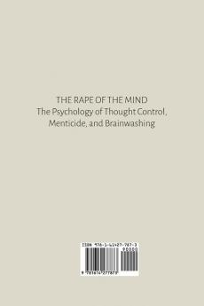 The Rape of the Mind