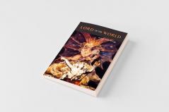 Lord of the World [Facsimile of 1907 First British Edition]