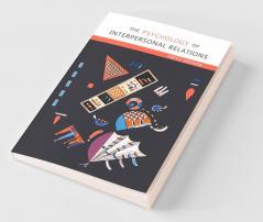 The Psychology of Interpersonal Relations