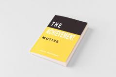 The Achievement Motive