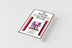 The Savoy Cocktail Book
