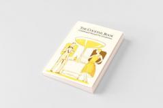 The Cocktail Book