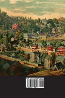 The Principles of Political Economy and Taxation