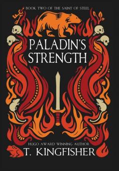 Paladin's Strength: 2 (The Saint of Steel)