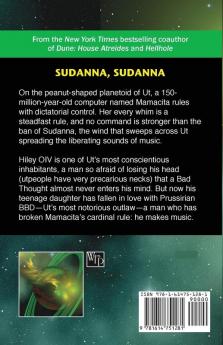 Sudanna Sudanna