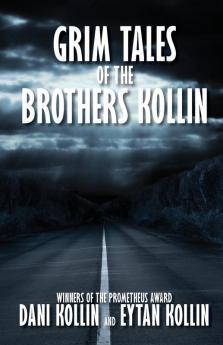 Grim Tales of the Brothers Kollin