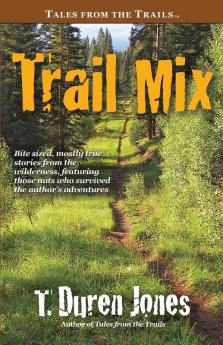 Trail Mix