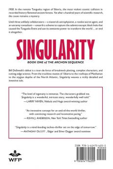 Singularity: 1 (Archon Sequence)