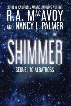 Shimmer: 2 (Albatross)