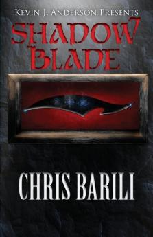 Shadow Blade: 1 (The Denari Lai)