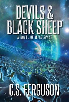 Devils and Black Sheep (Wild Space)