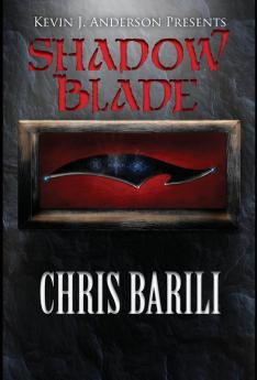 Shadow Blade: 1 (The Denari Lai)