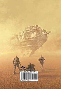 Three Military SF Novellas