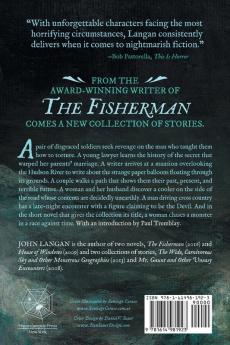 Sefira and Other Betrayals