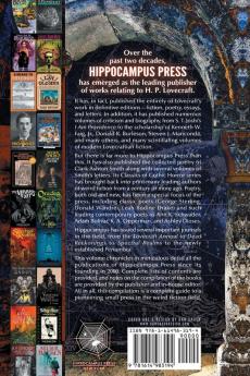 Twenty Years of Hippocampus Press: 2000-2020