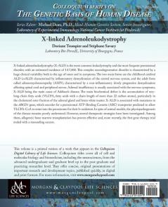 X-Linked Adrenoleukodystrophy