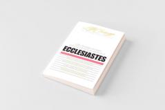 Ecclesiastes