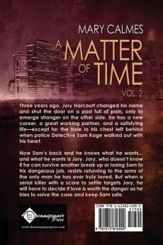 A Matter of Time