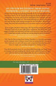 101 Tips for Recovering from Eating Disorders