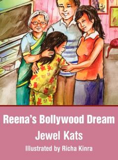 Reena's Bollywood Dream
