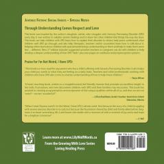 I'm Not Weird I Have Sensory Processing Disorder (SPD): Alexandra's Journey (2nd Edition) (Growing With Love)