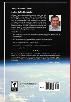 The Mind-Body Problem Explained: The Biocognitive Model for Psychiatry