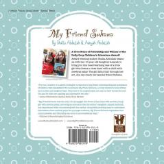 My Friend Suhana: A Story of Friendship and Cerebral Palsy (Growing With Love)