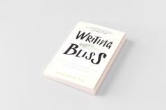 Writing for Bliss