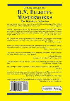 R.N. Elliott's Masterworks