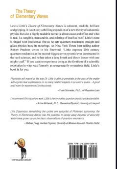 The Theory of Elementary Waves
