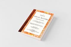 A Selection of Legal Maxims