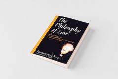 The Philosophy of Law