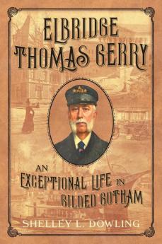 Elbridge Thomas Gerry
