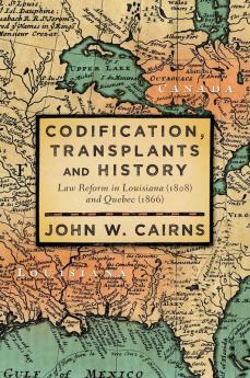 Codification Transplants and History