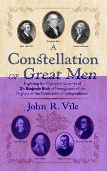 A Constellation of Great Men
