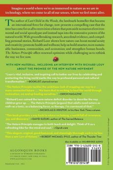 The Nature Principle