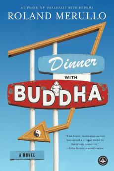 Dinner with Buddha