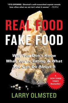 Real Food/Fake Food