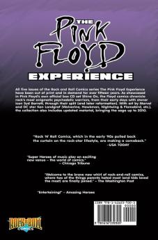 Rock and Roll Comics: The Pink Floyd Experience (Rock N Roll Comics)