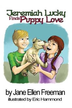 Jeremiah Lucky Finds Puppy Love