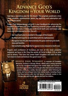 Prayers That Release Heaven on Earth