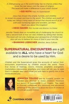 Children and the Supernatural