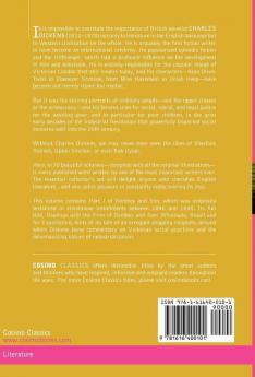 The Complete Works of Charles Dickens: Dombey and Son