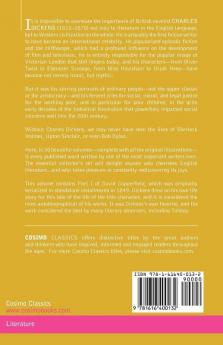 The Complete Works of Charles Dickens: David Copperfield