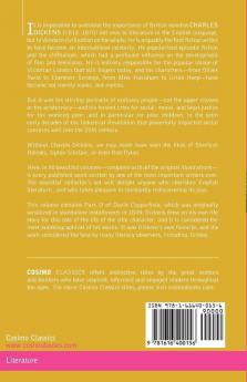 The Complete Works of Charles Dickens: David Copperfield