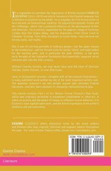 The Complete Works of Charles Dickens (in 30 Volumes Illustrated): Our Mutual Friend Vol. I