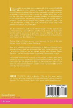 The Complete Works of Charles Dickens: Our Mutual Friend (1)