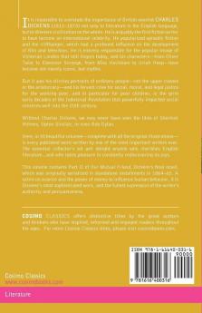 The Complete Works of Charles Dickens: Our Mutual Friend: Our Mutual Friend Vol. II