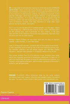 The Complete Works of Charles Dickens (in 30 Volumes Illustrated): Our Mutual Friend Vol. II