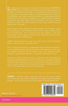 The Complete Works of Charles Dickens: Sketches by Boz